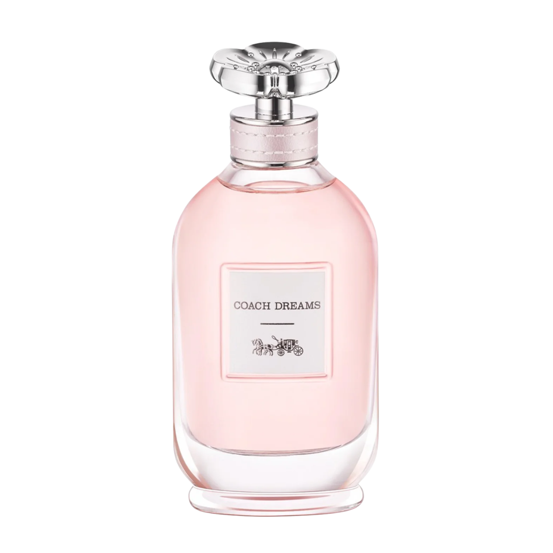 Coach Dreams EDP 90ml