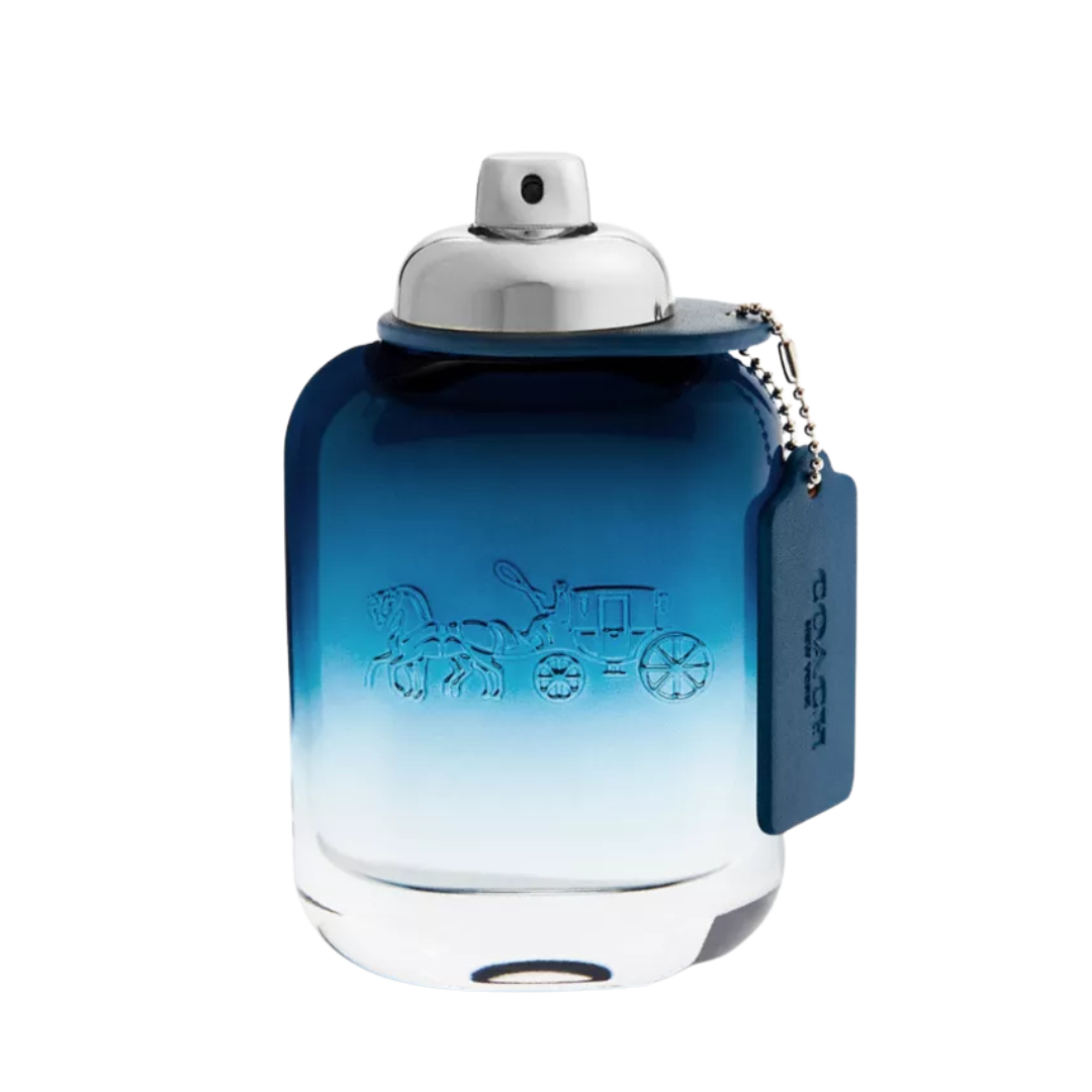 Coach Blue Men EDT 40ml