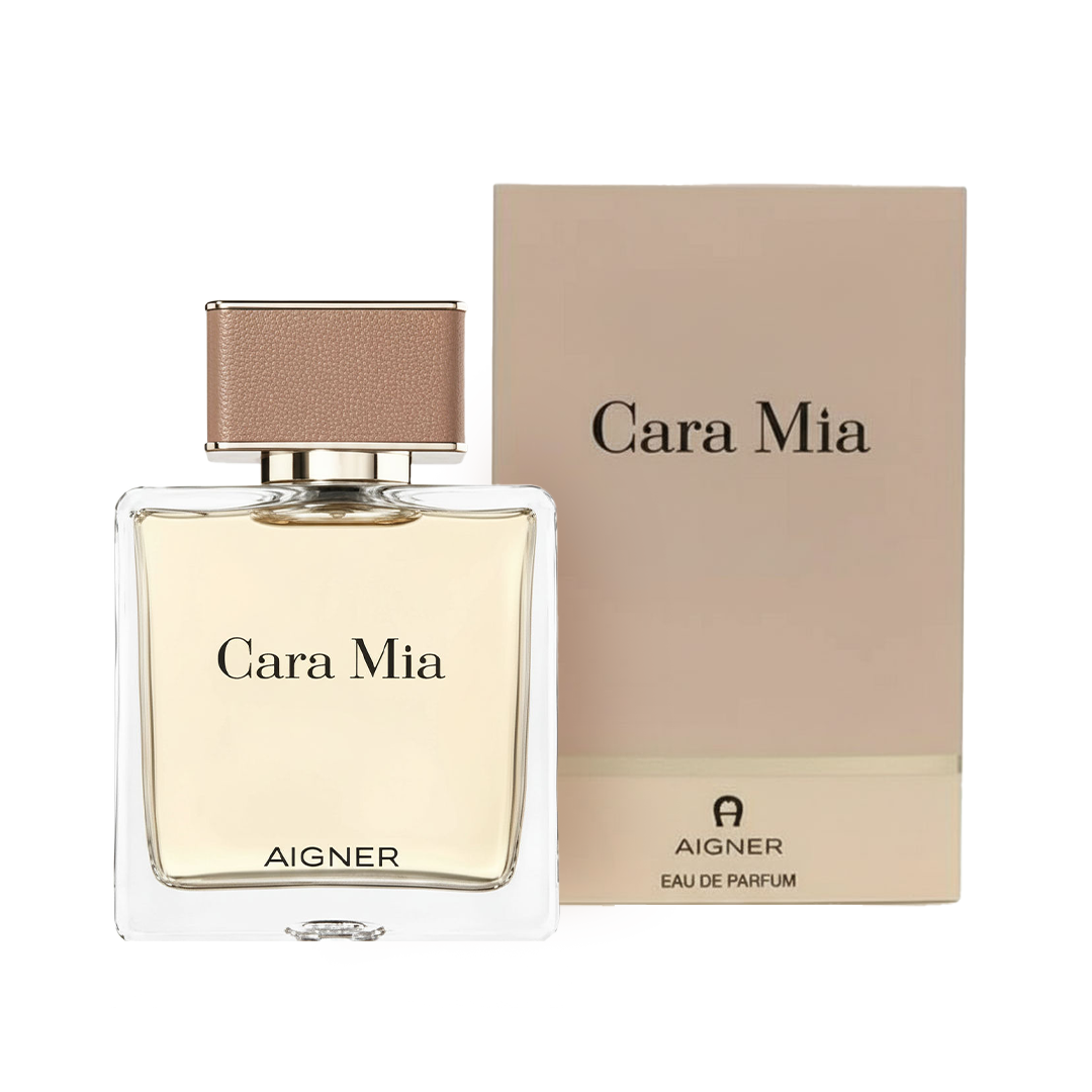 Cara Mia Eau De Parfum 100ml