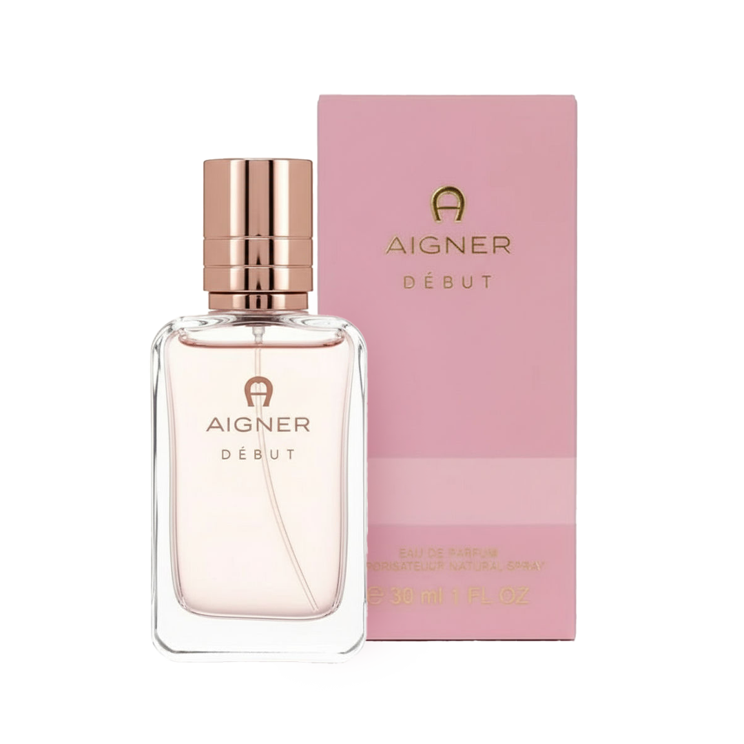 Debut Eau De Parfum 100ml