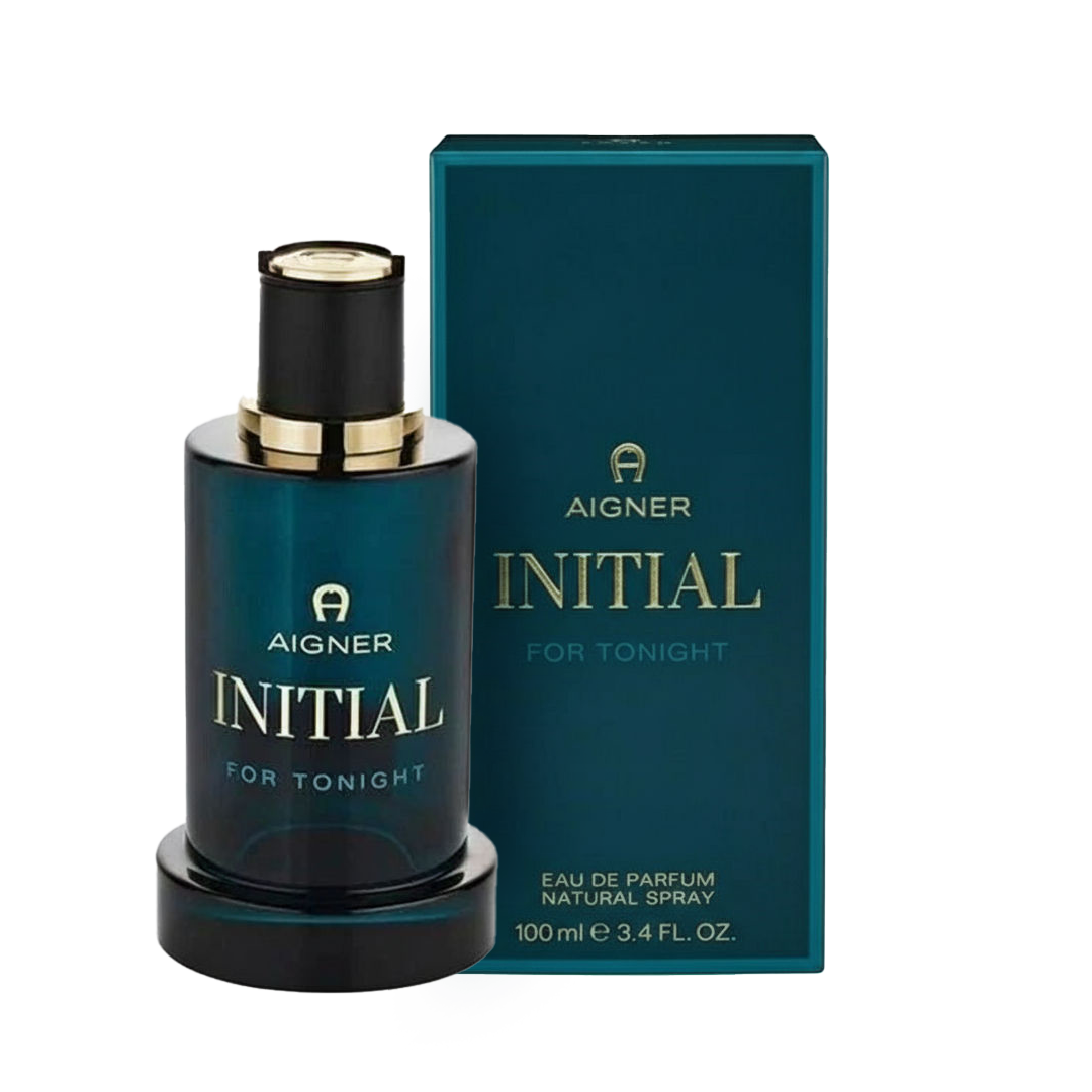 Initial For Tonight Eau De Parfum 100ml