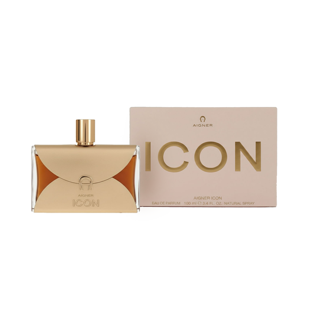Icon Eau De Parfum 100ml