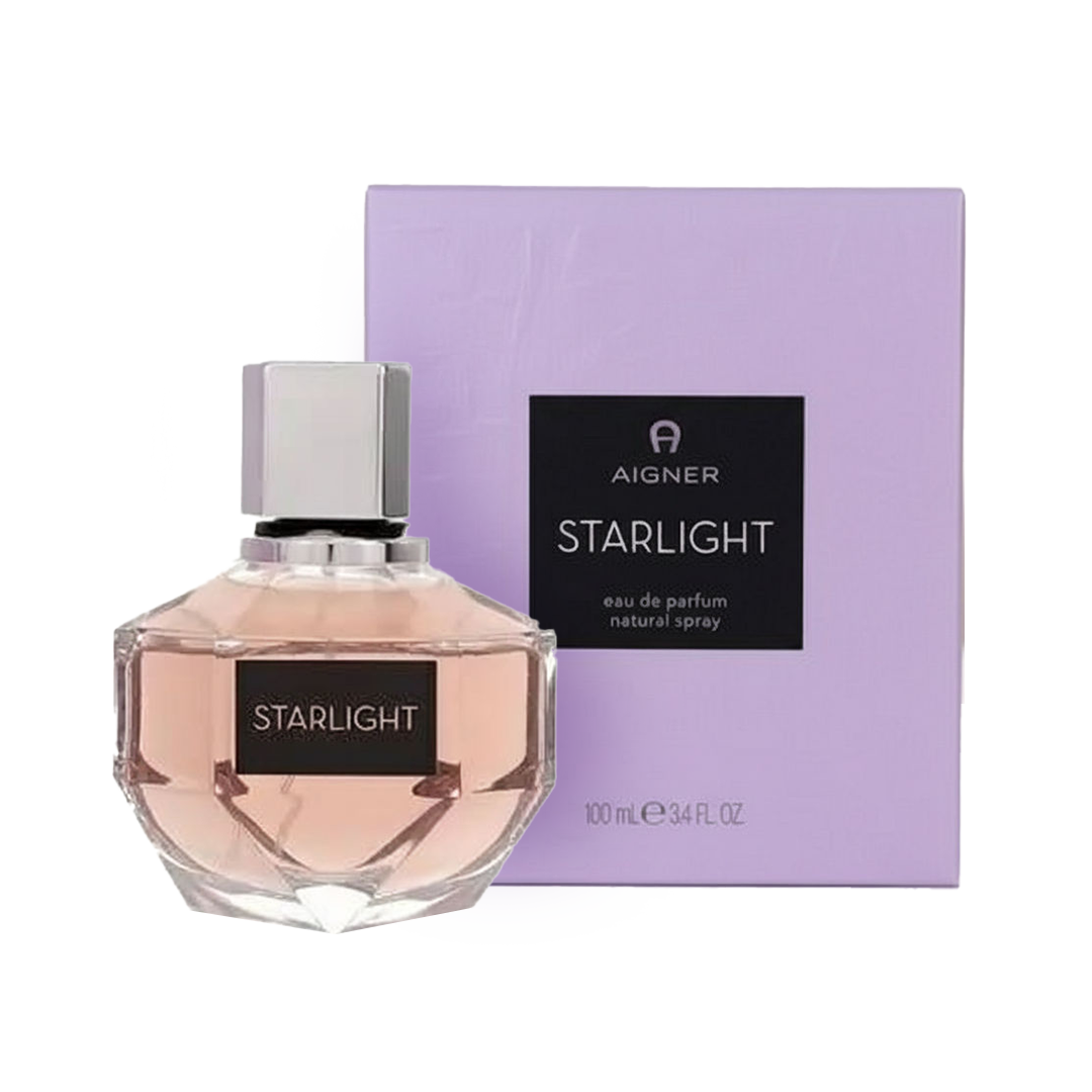 Starlight Eau De Parfum 100ml
