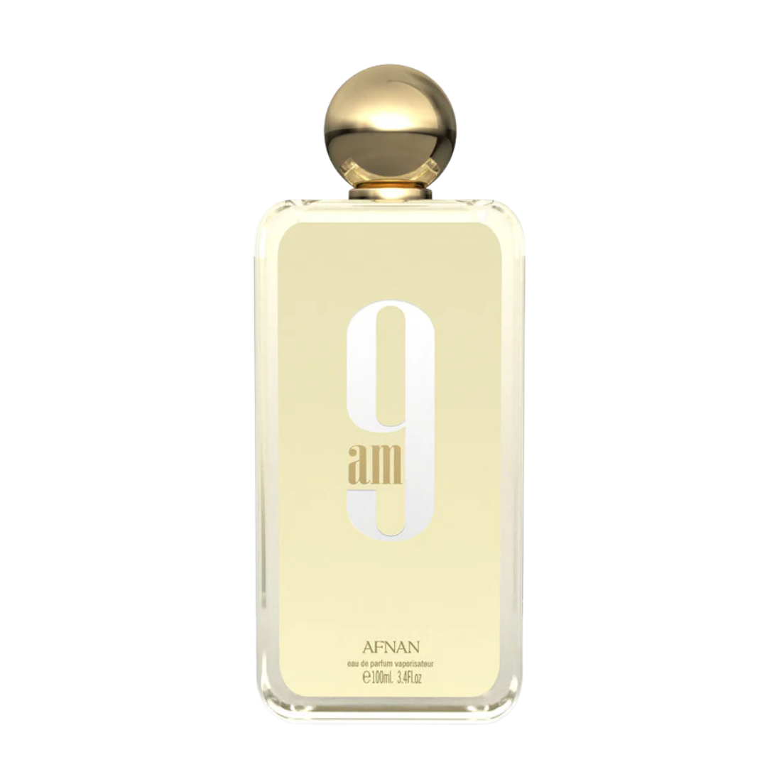 Afnan 9AM EDP 100ml