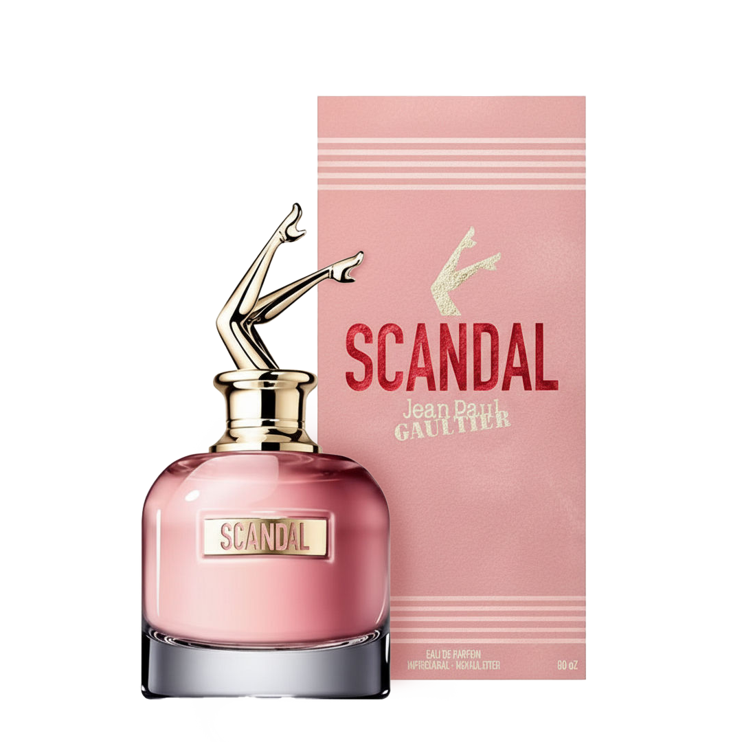 Jean Paul Gaultier Scandal Eau De Parfum 80ml
