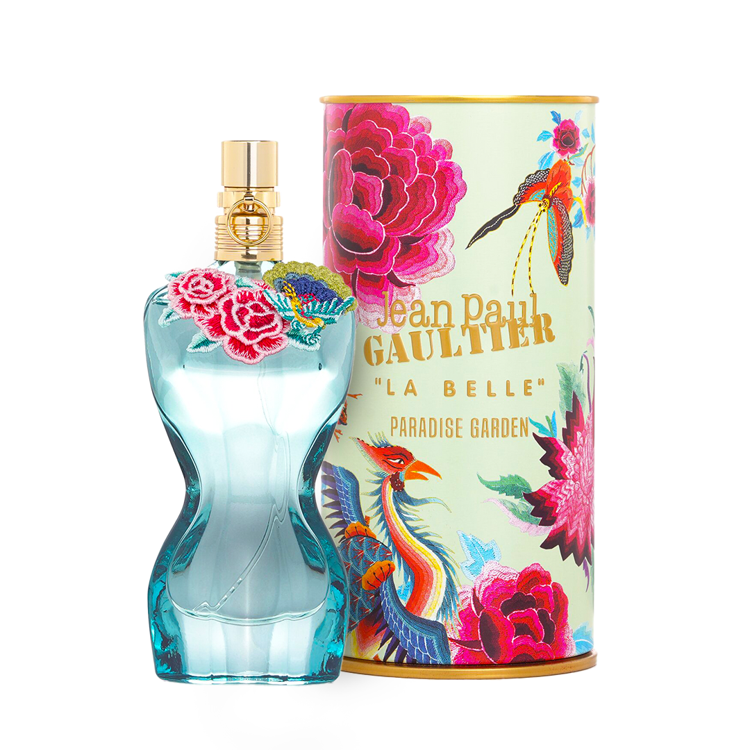 Jean Paul Gaultier La Belle Paradise Garden Eau De Parfum 100ml