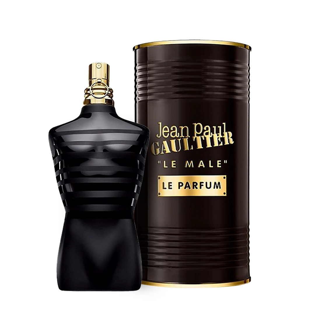 Jean Paul Gaultier Le Male Le Parfum Eau De Parfum Intense 125ml