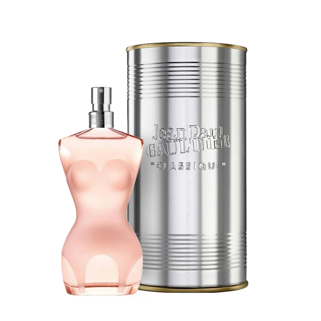 Jean Paul Gaultier Classique Eau De Toilette 100ml