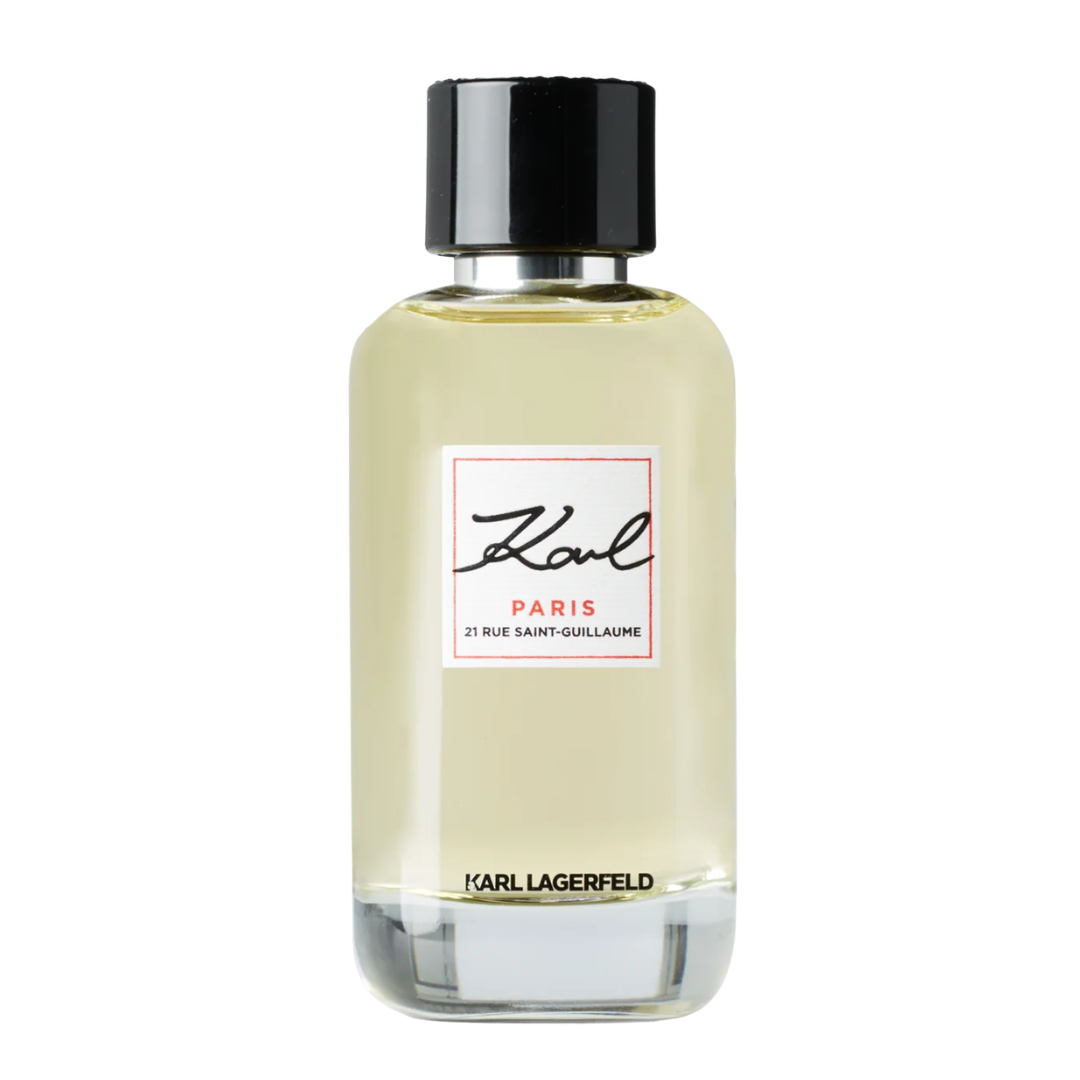 Karl Paris 21 Rue Saint-Guillaume Women EDP 100ml