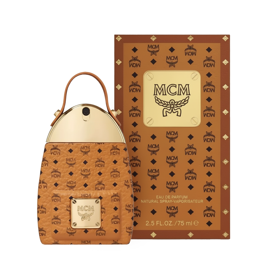 MCM Eau De Parfum 75ml