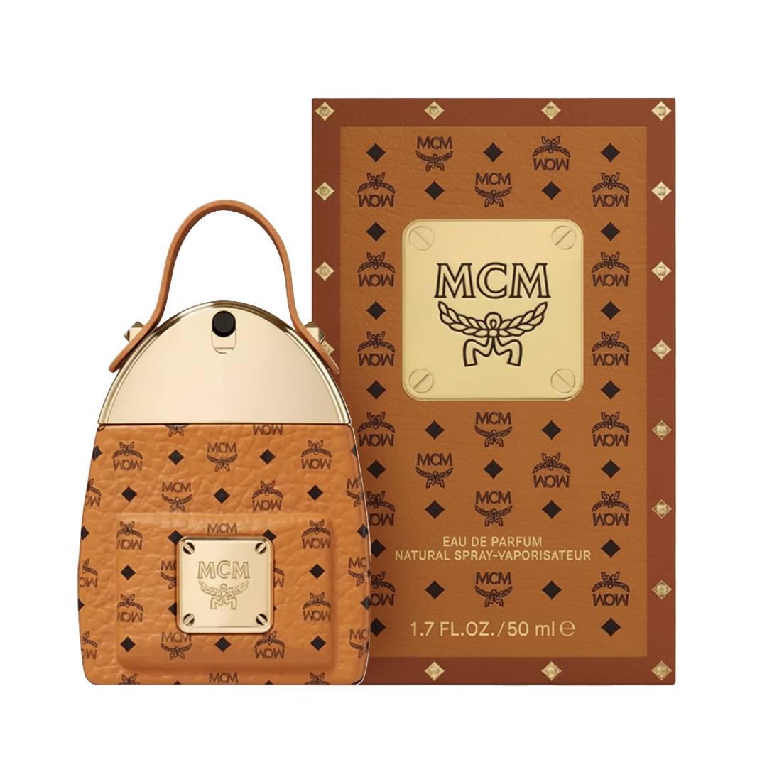 MCM Eau De Parfum 50ml