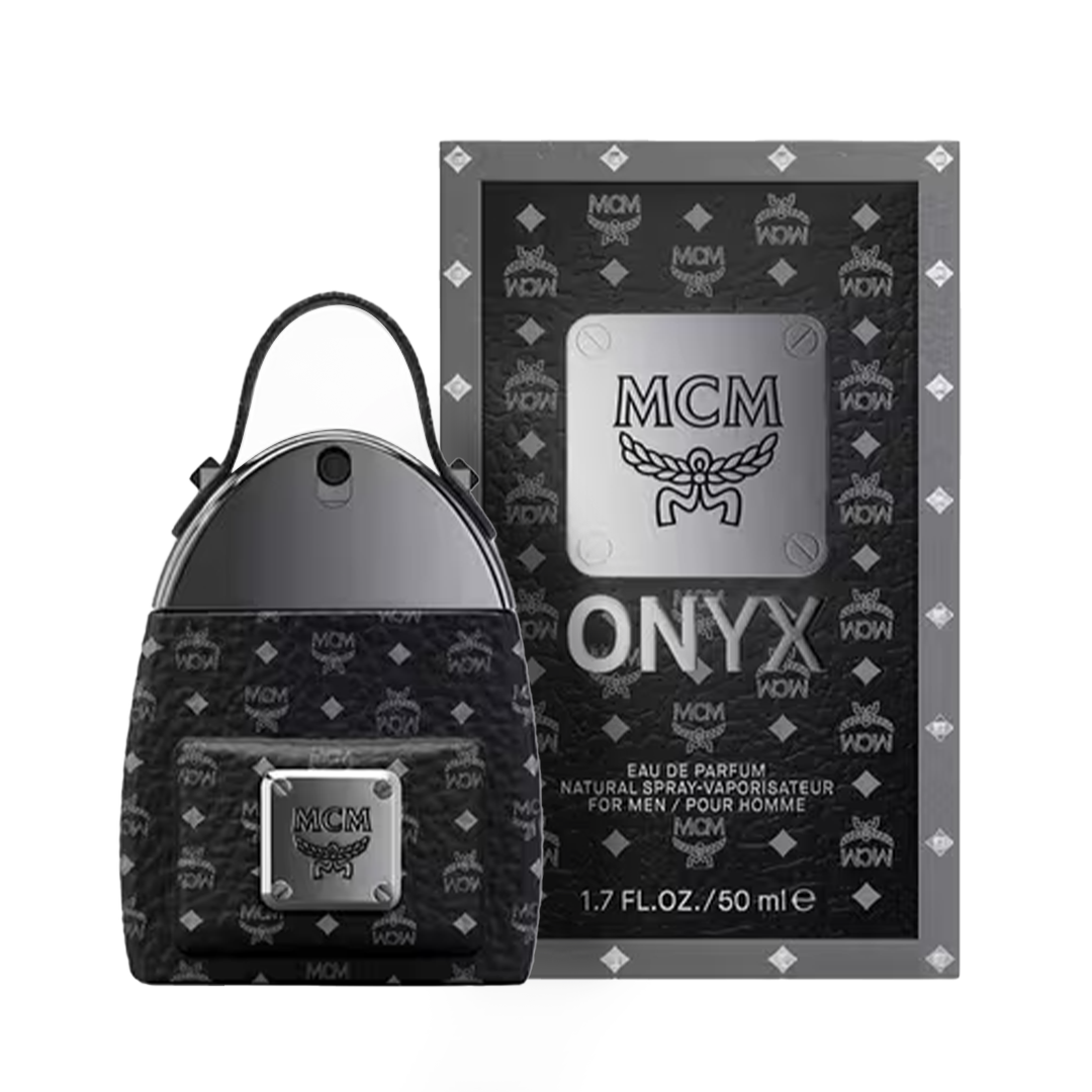 MCM Onyx Eau De Parfum 50ml