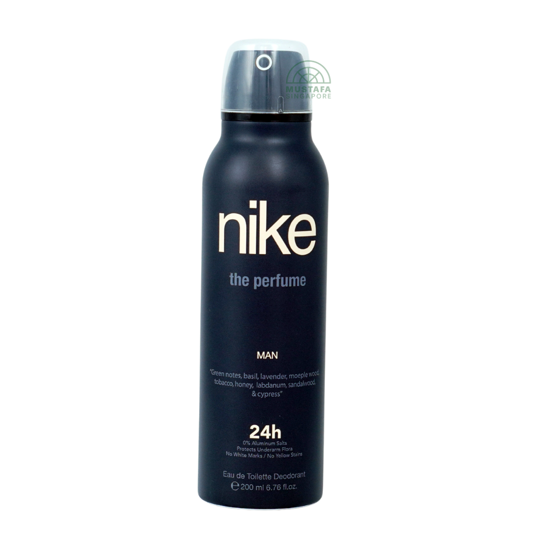 Nike The Perfume 24h Man Deodorant 200ml