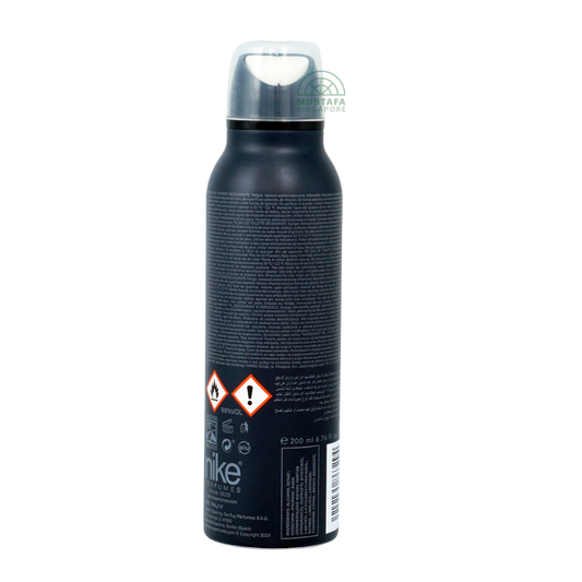 Nike The Perfume 24h Man Deodorant 200ml