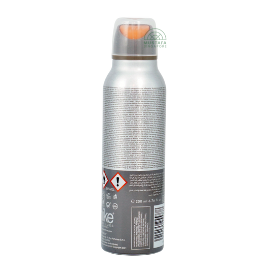 Nike Up or Down 24h Man Deodorant 200ml