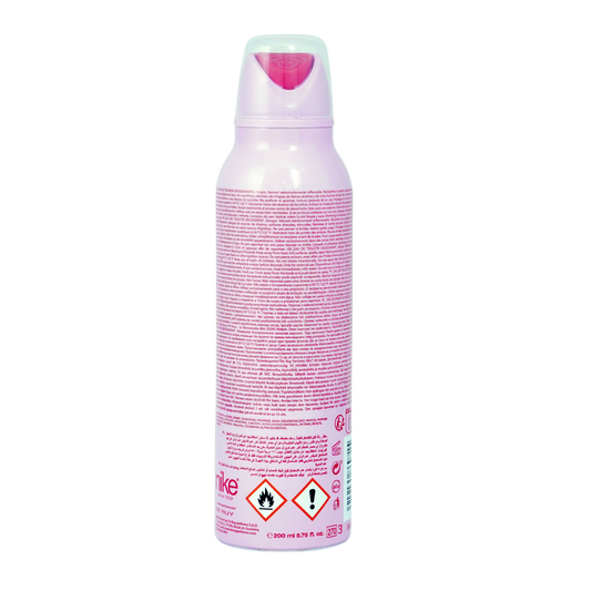 Nike Loving Floral 24h Woman Deodorant 200ml
