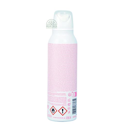 Nike Ultra Pink 24h Woman Deodorant 200ml