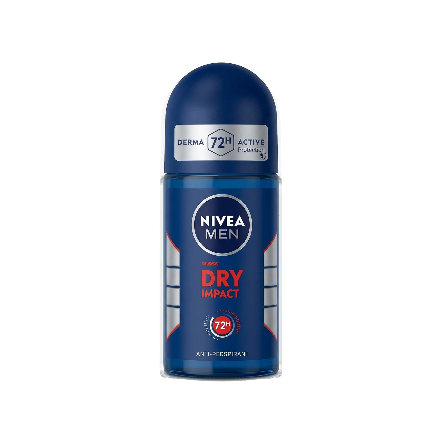Nivea Men Dry Impact Roll On 50ml