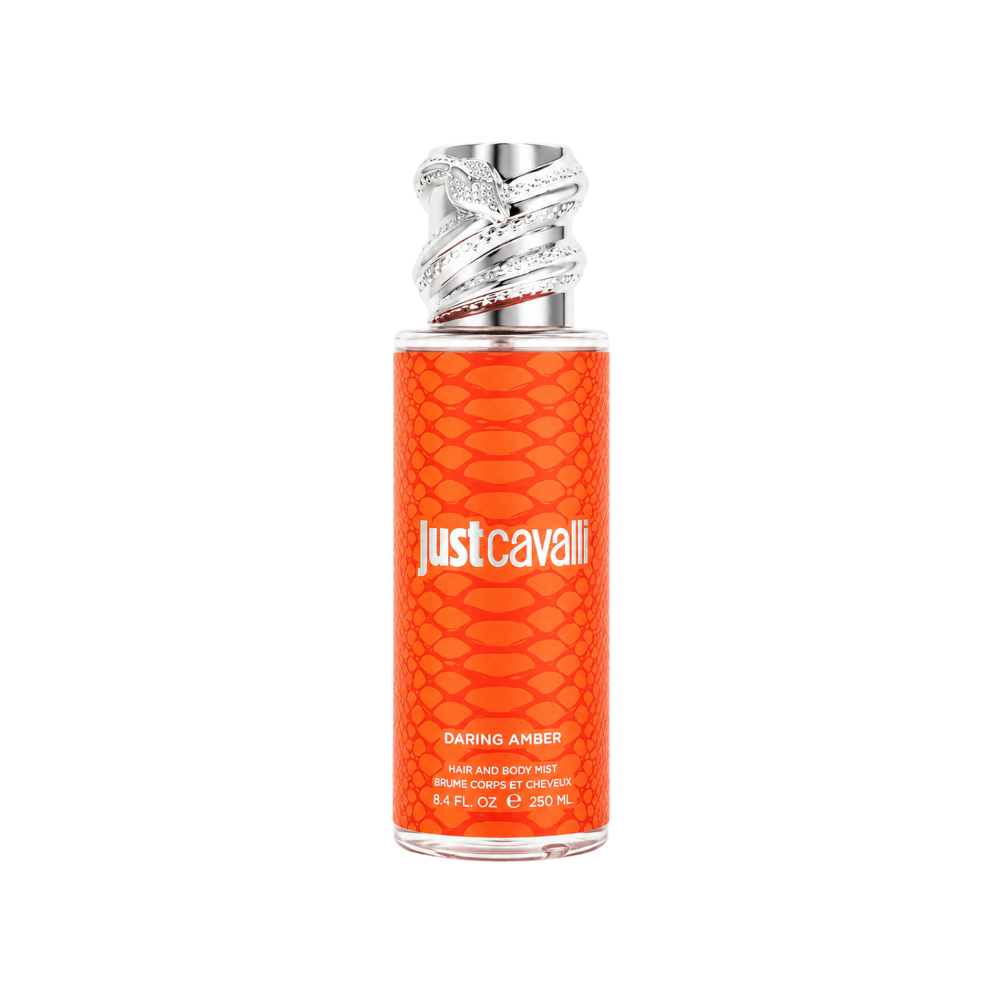 Cavalli Daring Amber Body Mist 250ml