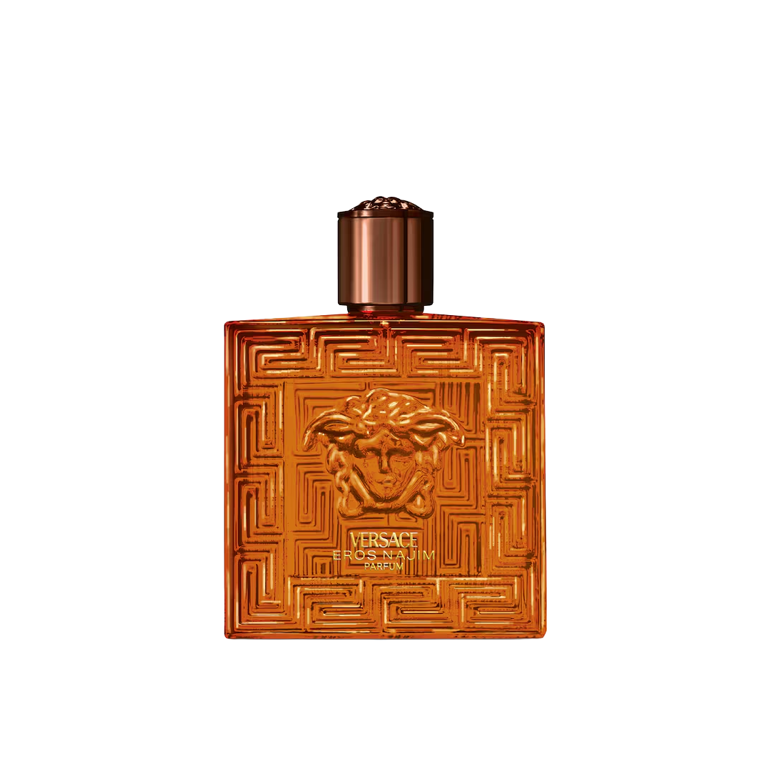 Versace Eros Najim Pour Homme Parfum 100ml