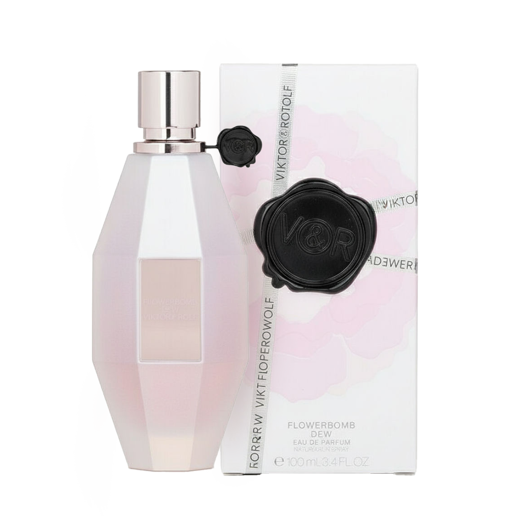 Flowerbomb Dew Eau De Parfum 100ml