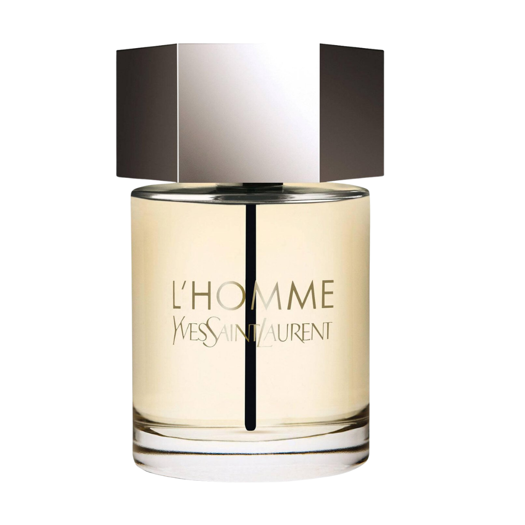 YSL L'Homme EDT 100ml