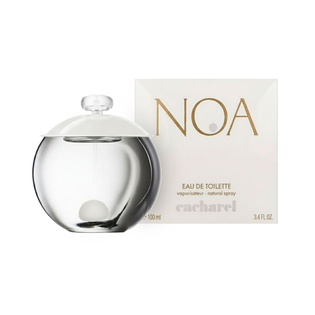 Noa Cacharel Eau De Toilette 100ml
