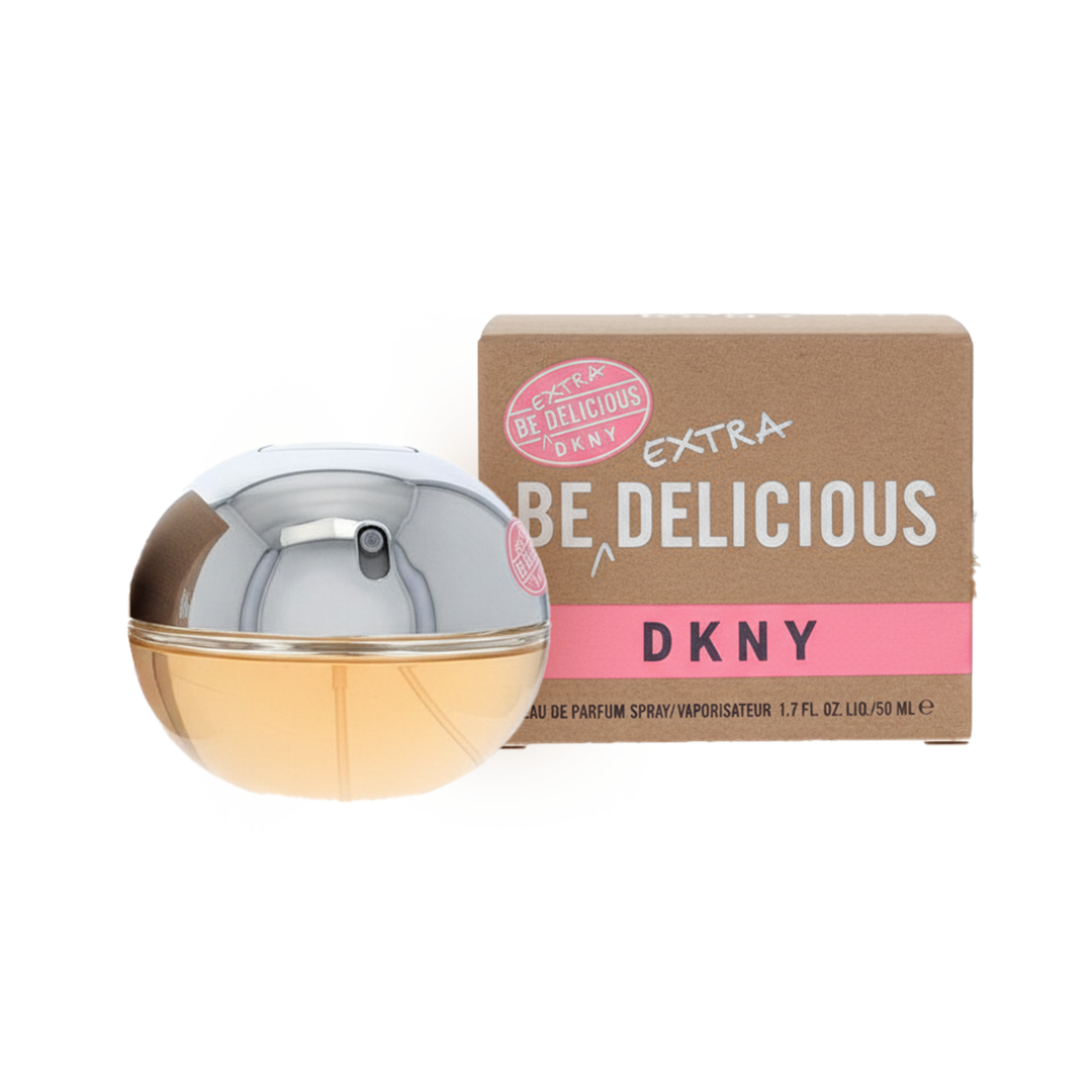 DKNY Be Extra Delicious Eau De Parfum Spray 50ml