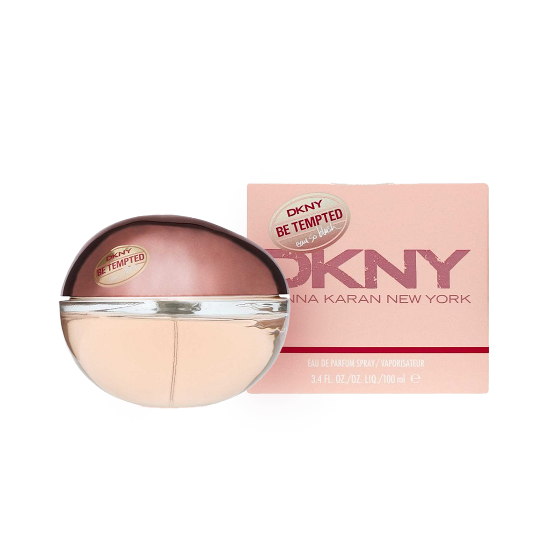 DKNY Be Tempted Eau So Blush Eau De Parfum Spray 50ml