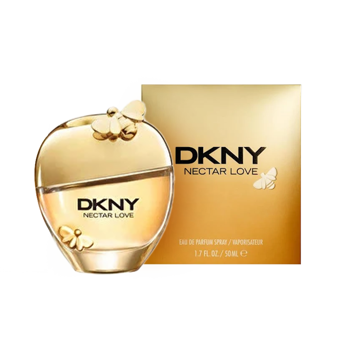DKNY Nectar Love Eau De Parfum 50ml
