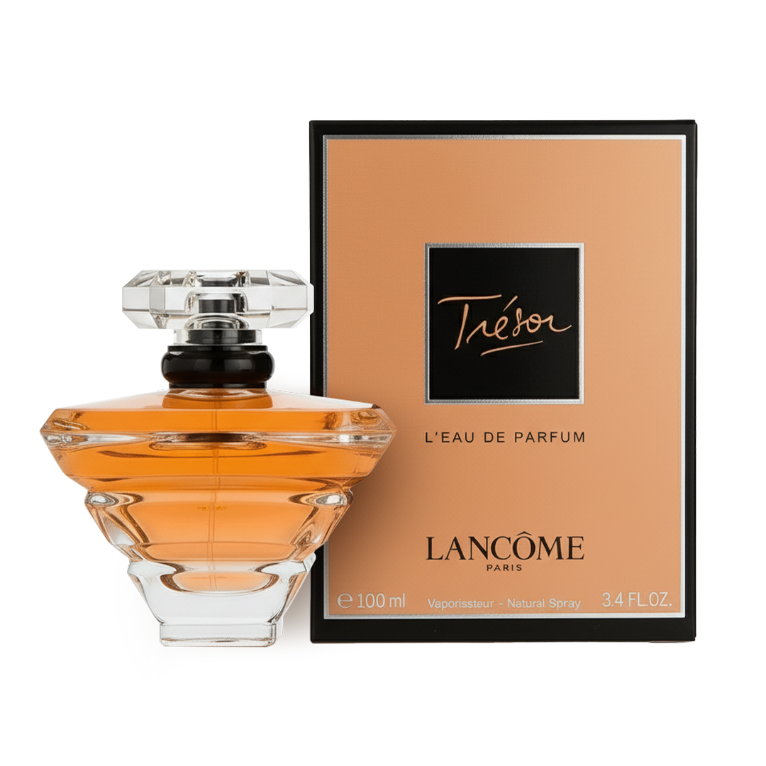 Lancome Paris Tresor L'eau De Parfum 100ml