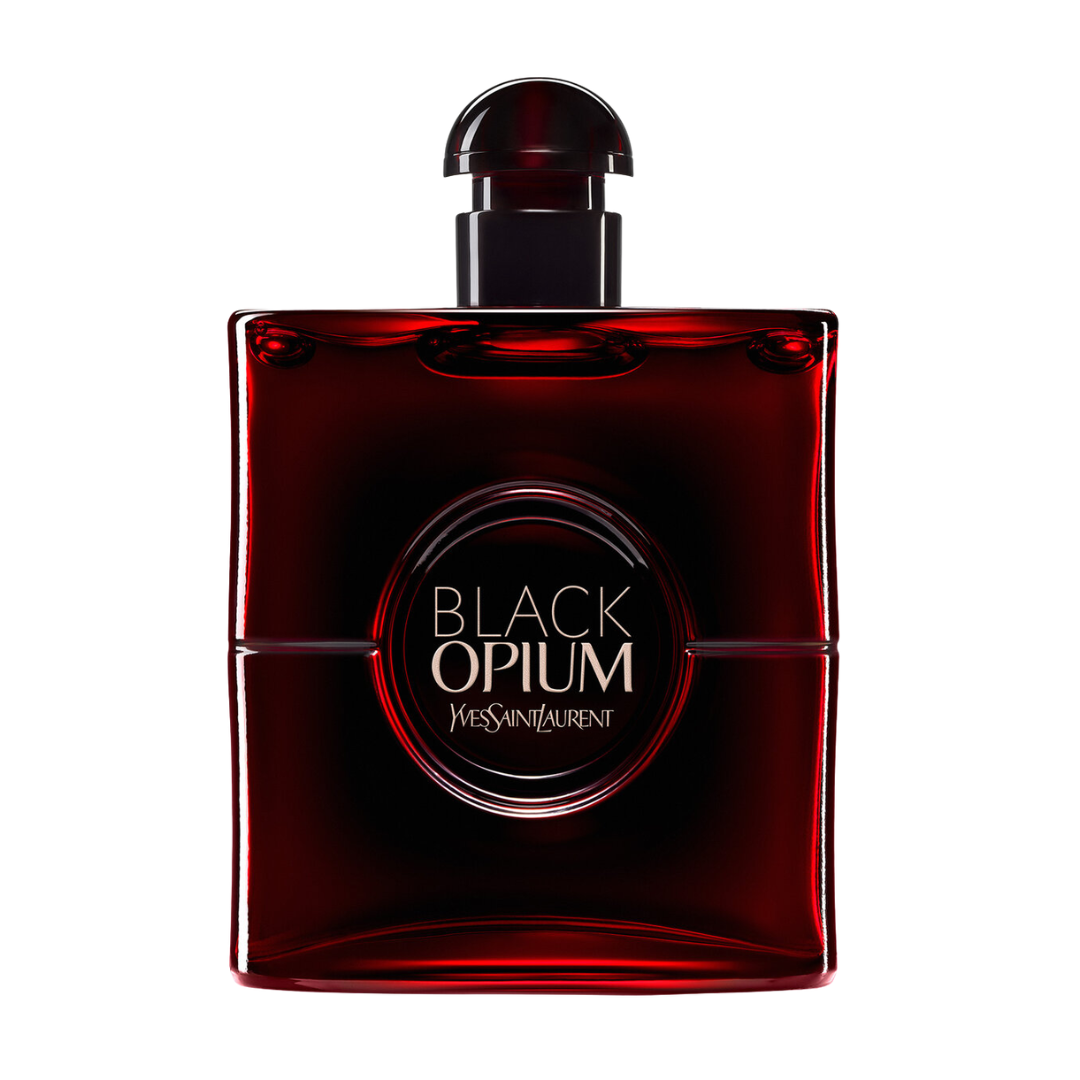 YSL Black Opium EDP Over Red 90ml