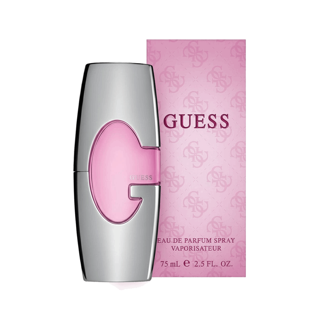 Guess Women Eau De Parfum 75ml