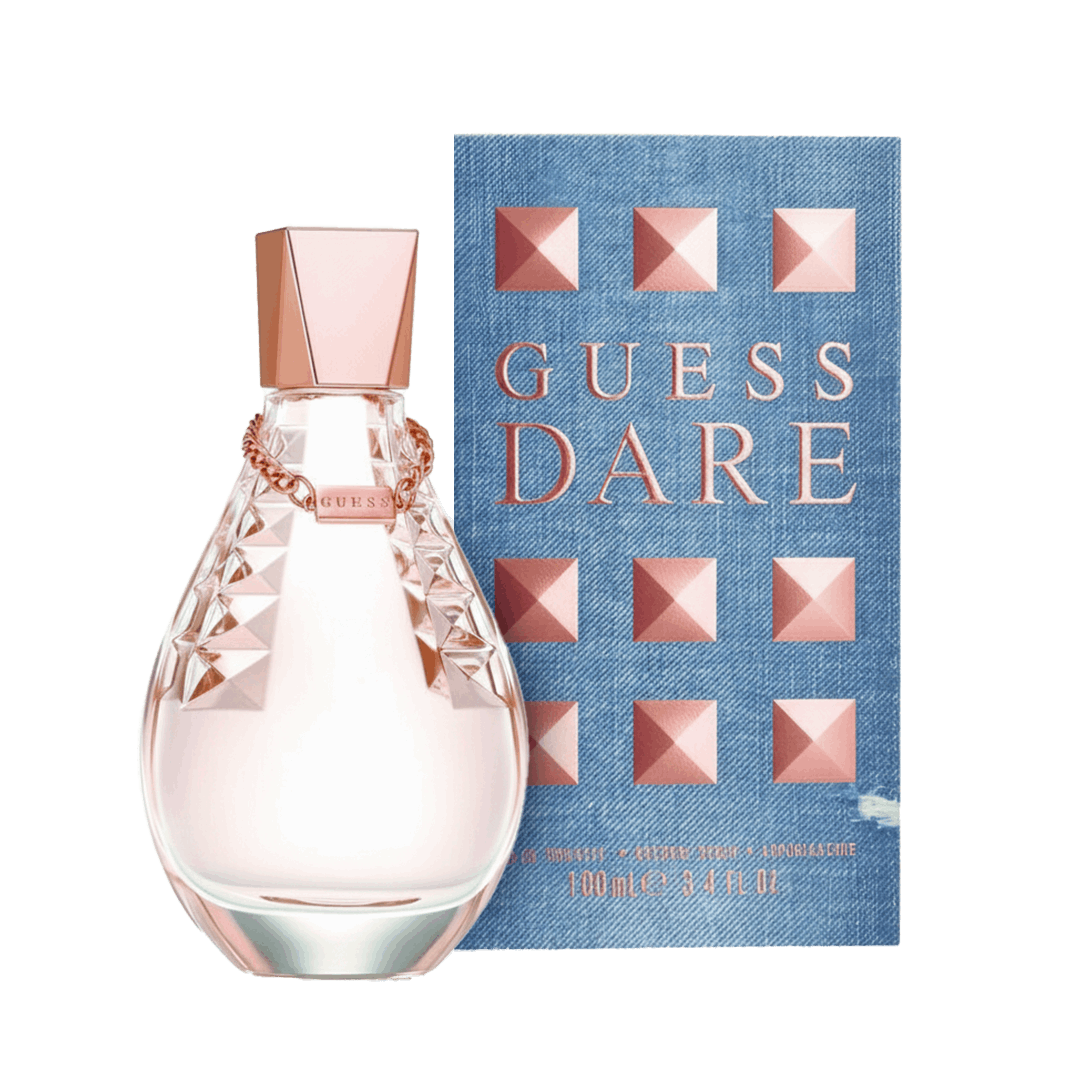Guess Dare Women Eau De Toilette 100ml