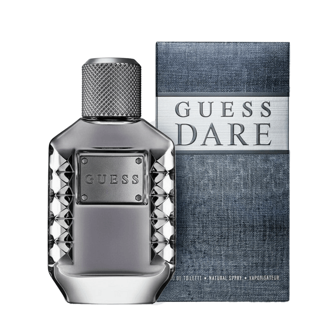 Guess Dare Men Eau De Toilette 100ml
