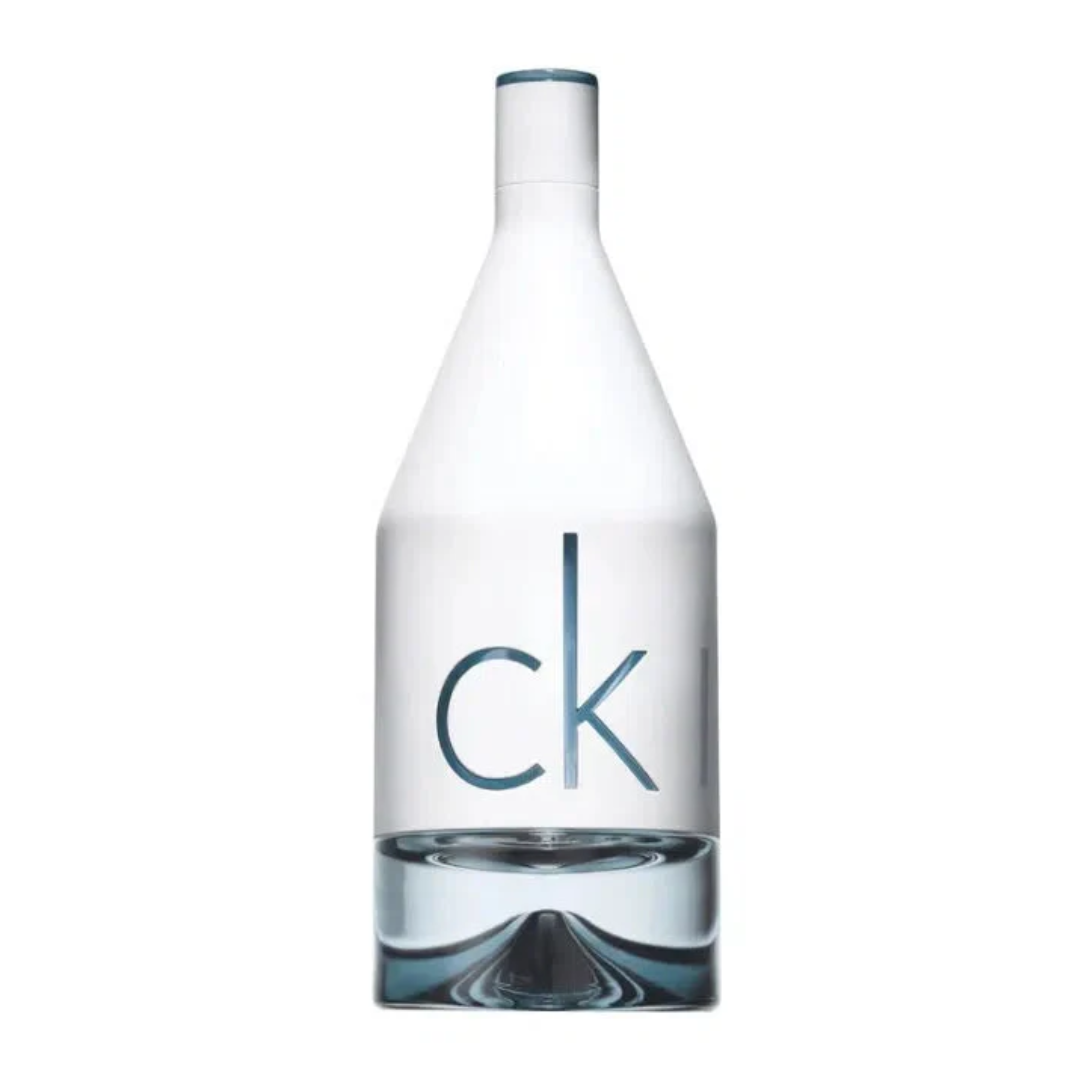 Calvin Klein CK IN2U Men EDT 100ml