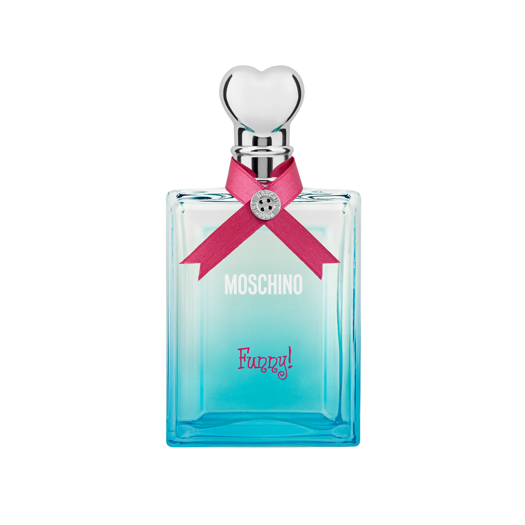 Moschino Funny Eau de Toilette 100ml