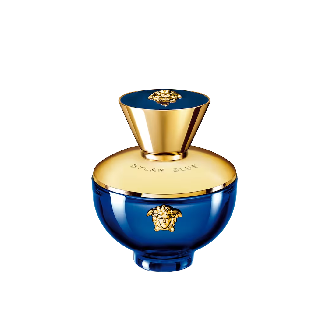 Versace Pour Femme Dylan Blue Eau de Parfum 100ml