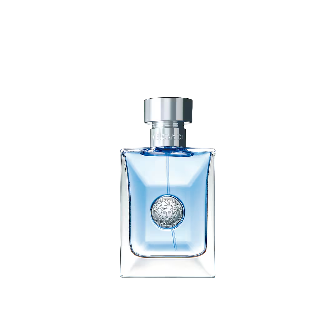 Versace Pour Homme Eau de Toilette 50ml