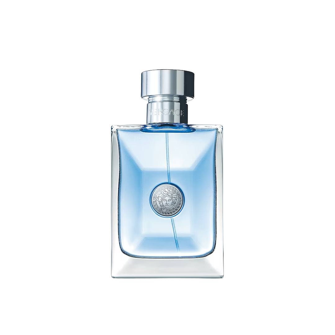 Versace Pour Homme Eau de Toilette 100ml