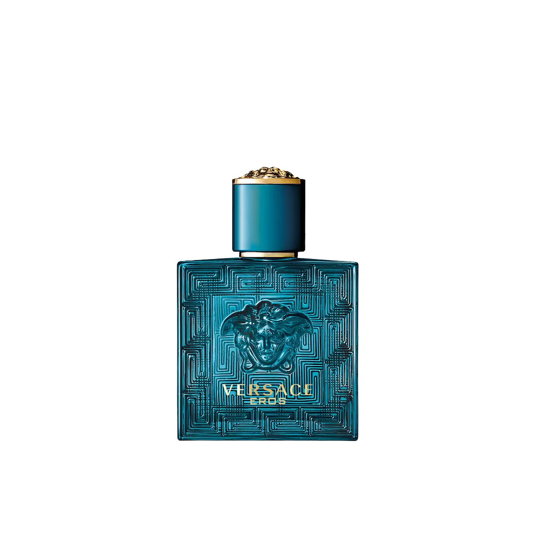 Versace Eros Eau de Toilette 50ml