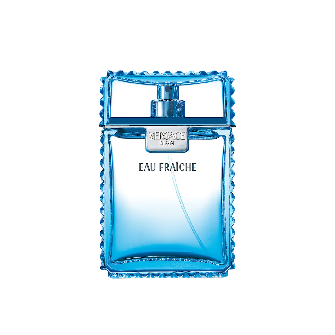 Versace Man Eau Fraiche Eau de Toilette 100ml