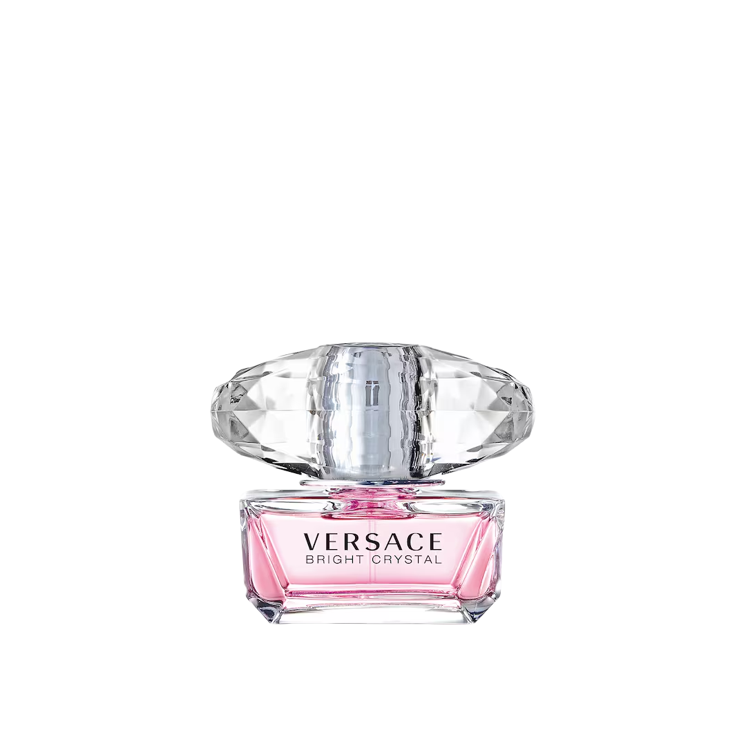 Versace Bright Crystal Eau de Toilette 50ml