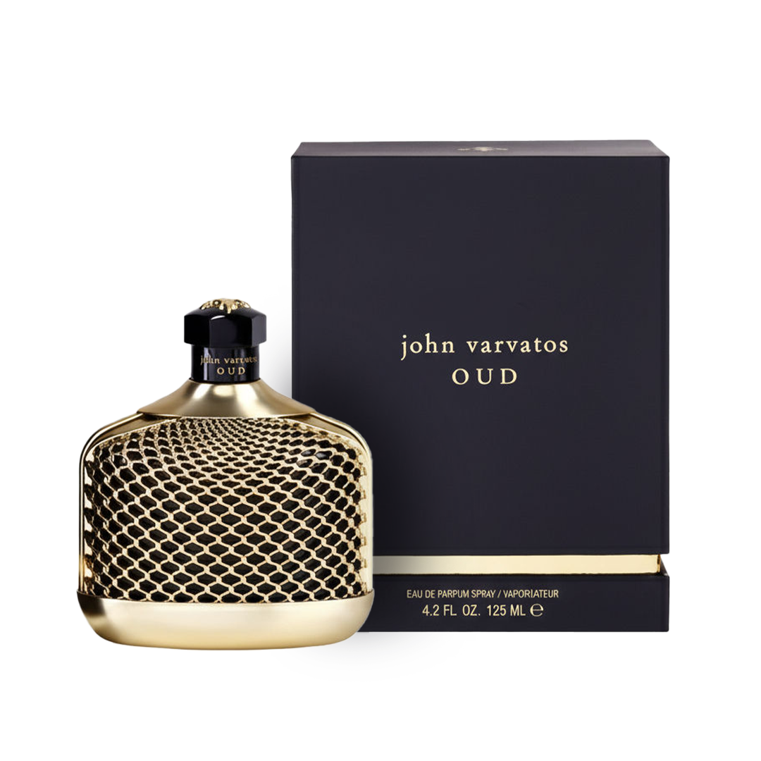John Varvatos OUD Eau De Parfum 125ml