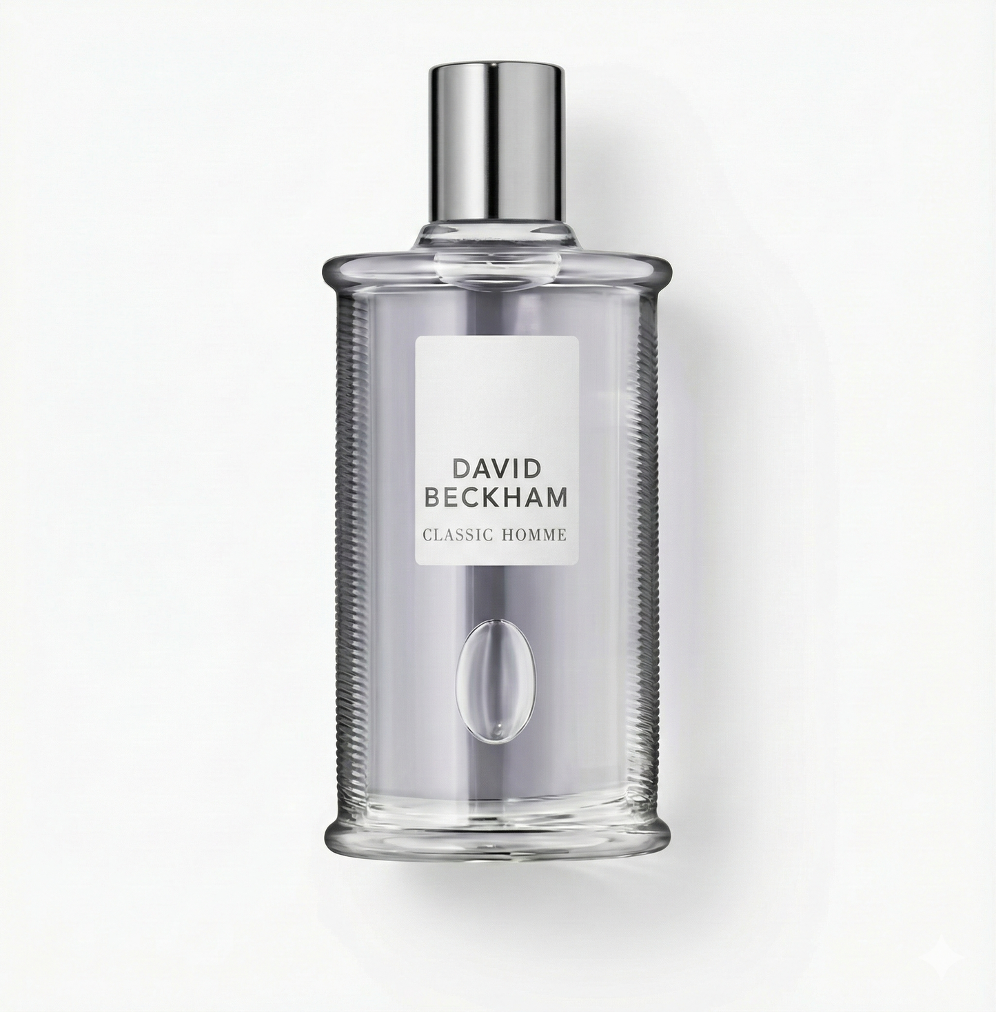 David Beckham Classic Homme Eau de Toilette 100ml