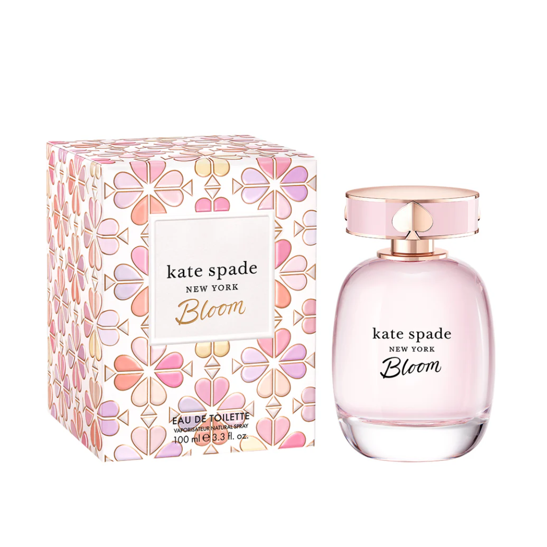 Kate Spade New York Bloom EDT 100ml