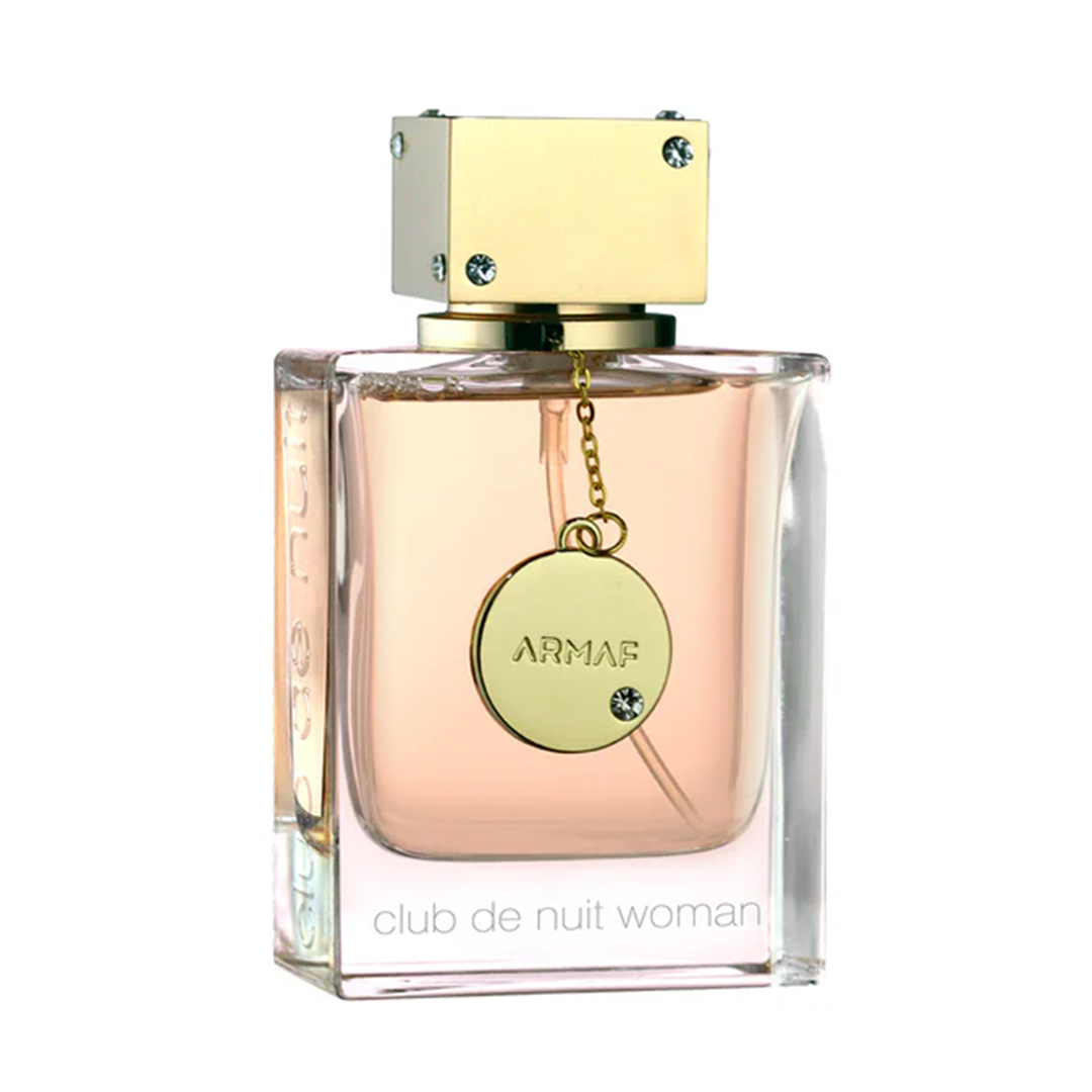 Club de Nuit Woman Eau de Parfum 105ml
