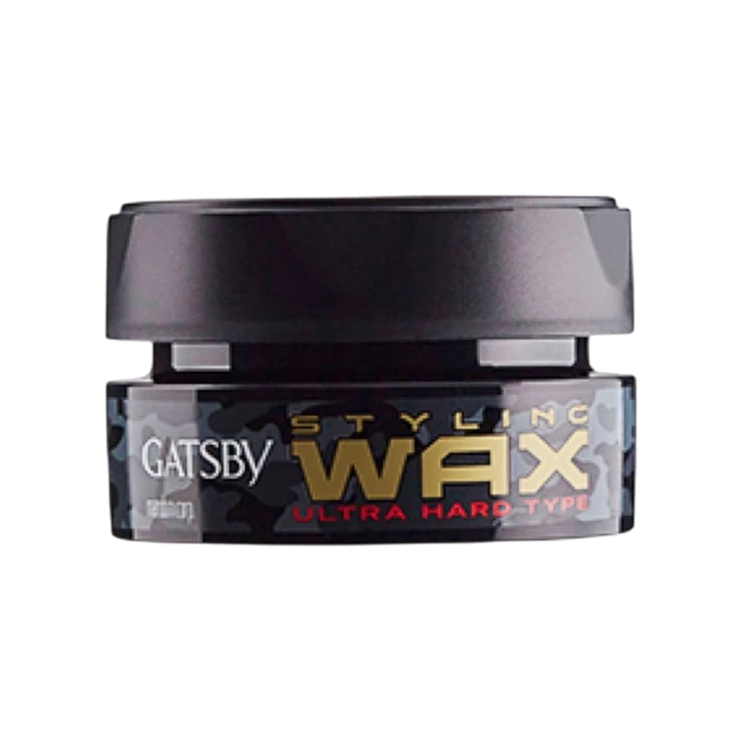 Gatsby Styling Wax Ultra Hard 80g