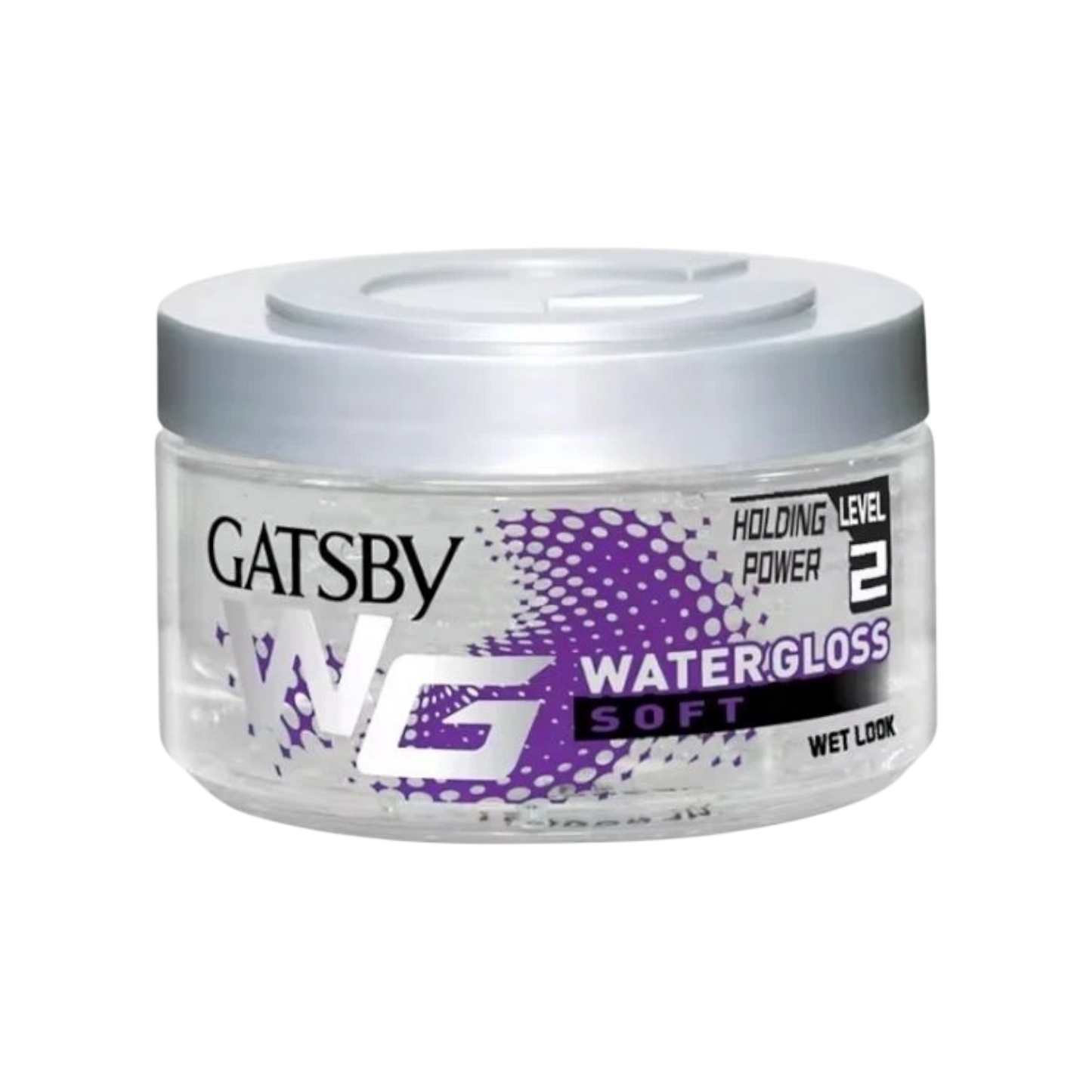 Gatsby Water Gloss Soft 150g