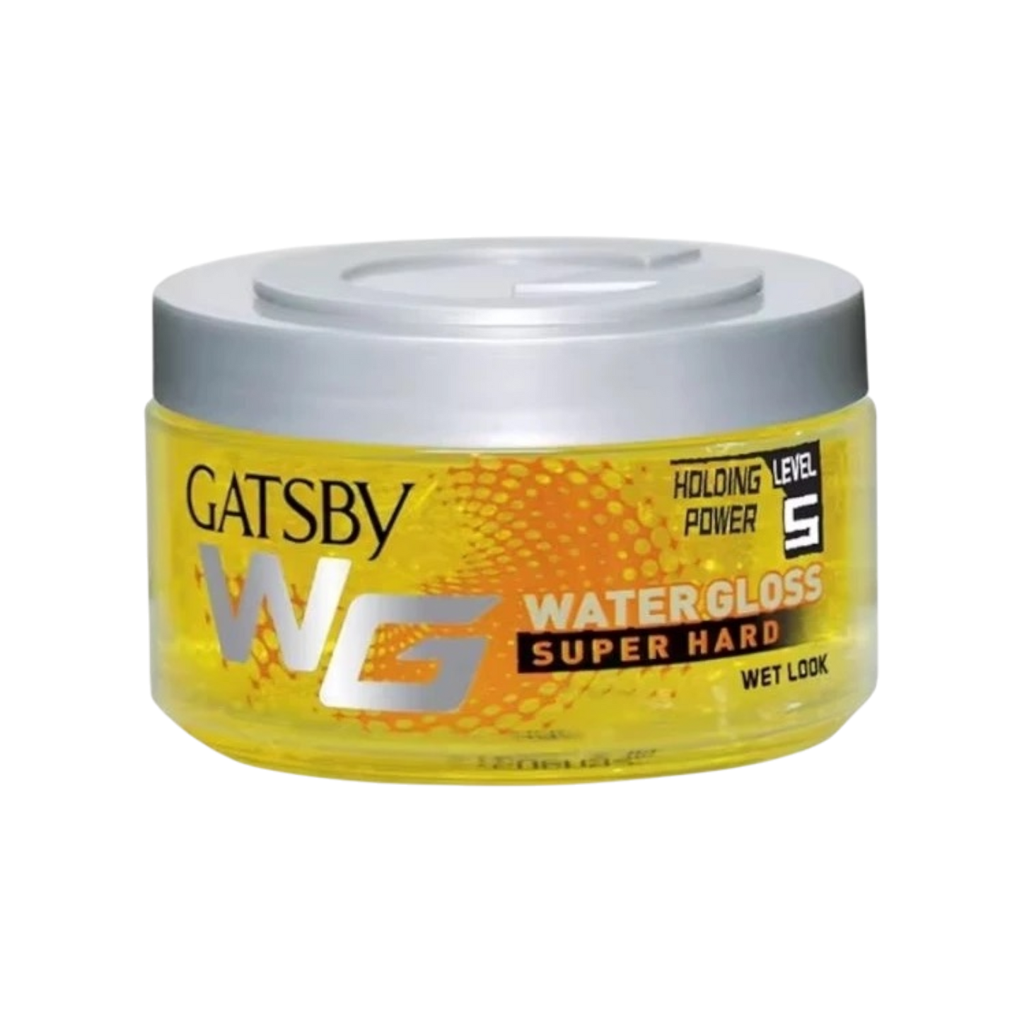 Gatsby Water Gloss Super Hard 150g